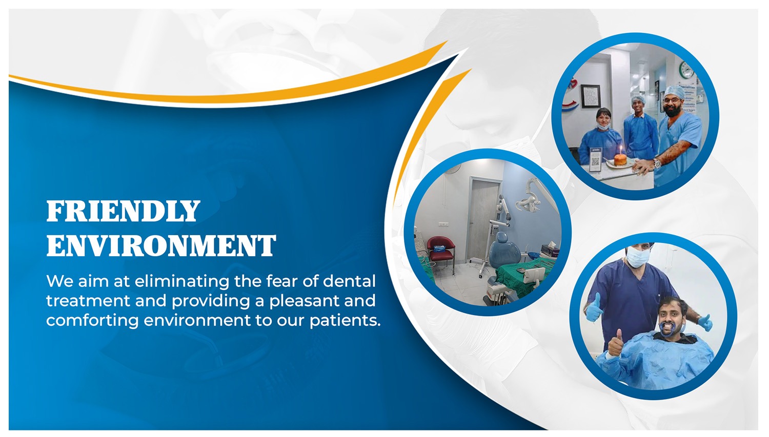 Chawla Dental Clinic & Surgical Center