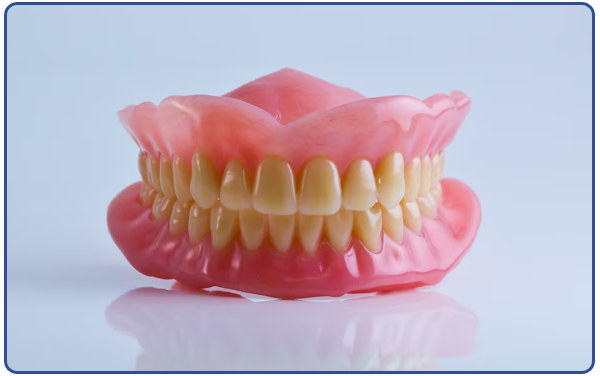 Complete Denture