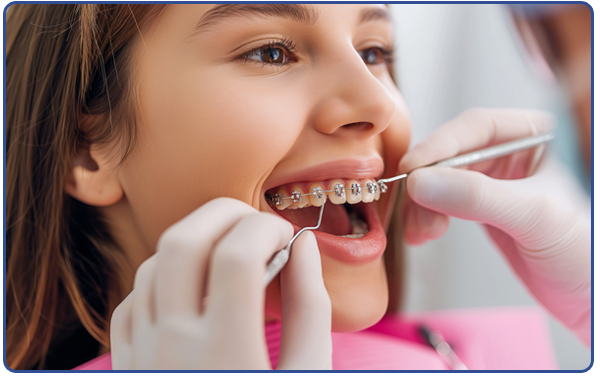 Orthodontic Treatments